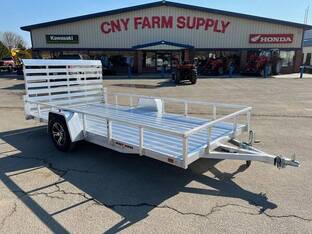 2024 Sport Haven AUT714D