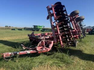 2008 Sunflower 6221-17