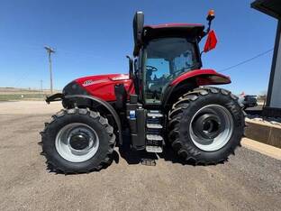 2024 Case IH PUMA 150