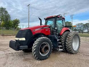 2014 Case IH MAGNUM 310
