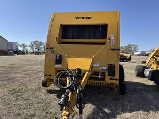 2023 Vermeer Mfg. Co. 605N