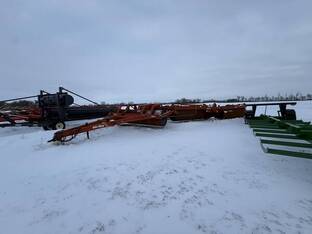 2009 Rite Way LR4560