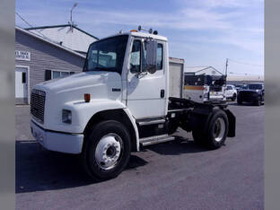 2002 Freightliner FL70