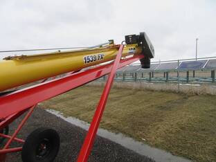 2025 Westfield FX4 1539