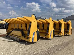 2023 New Holland 980CR