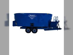 Patz 2600 series 975