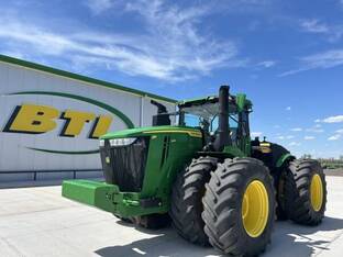 2024 John Deere 9R 540