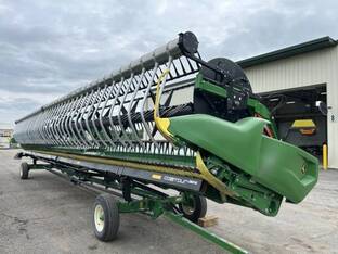 2023 John Deere RD45F