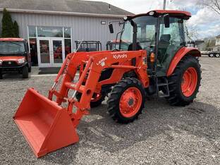 2020 Kubota M4-071HDC12