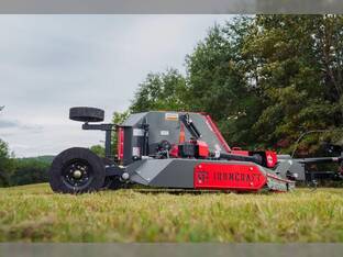 2025 IRONCRAFT 2510