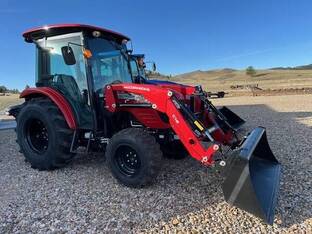 2025 McCormick X1.37HC