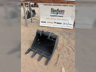 2024 Bobcat MX3-24-T