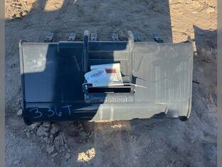 2022 Bobcat MX3-36-T