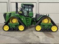 2024 John Deere 9RX 640