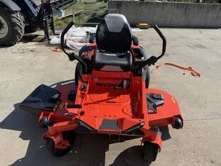 2025 Ariens IKON 60