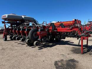 2010 Case IH 1250-16 Row