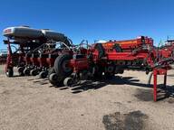 2010 Case IH 1250-16 Row
