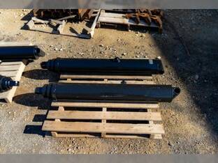 CUSTOM HOISTS 63-4680-120