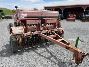 2007 Tye PASTURE PLEASER