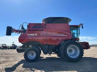 2024 Case IH 7250