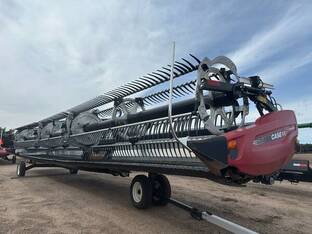 2024 MacDon Industries FD240 Flex Draper Header