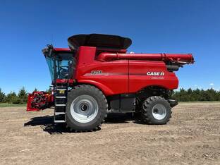 2024 Case IH 8250