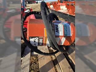 2024 Servis Rhino H300