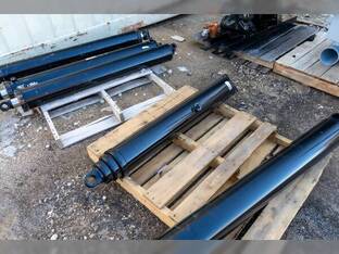 CUSTOM HOISTS 63-4680-120