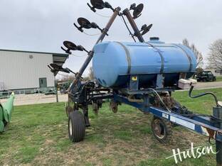 Blu-Jet SD Series 13 Row