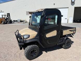 2025 Kubota RTVX2C-PDLHS-1 side X side