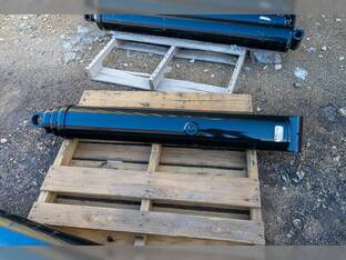 CUSTOM HOISTS 63-4680-120