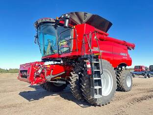 2024 Case IH 7250