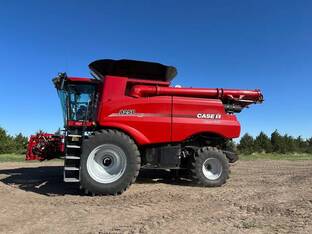 2024 Case IH 8250
