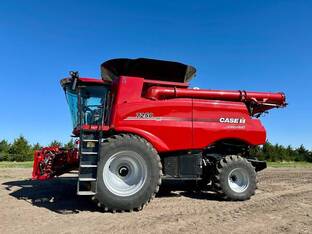 2024 Case IH 7250