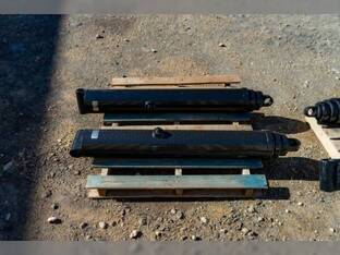 CUSTOM HOISTS 63-4680-120