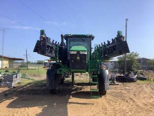 2023 John Deere 410R