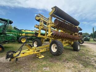 2024 Degelman PROTIL 36