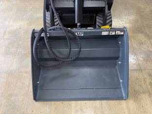2024 CMP CMP MINI SKID HYDRA BUCKET