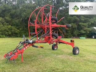 2020 Kuhn GA6501