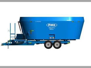 Patz 2600 Series 1220