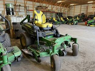 2021 John Deere Z950R