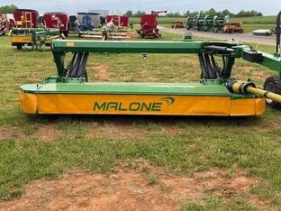 2025 Malone PROCUT 3800TP