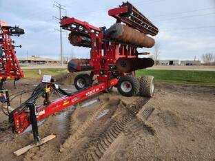 2022 Case IH SPEED-TILLER 475
