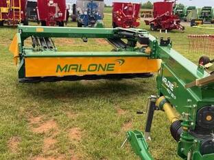 2025 Malone PROCUT 3000