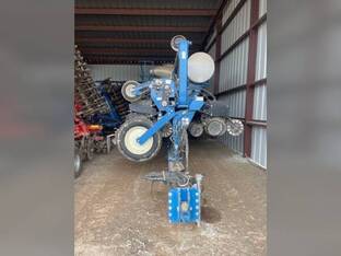 2019 Kinze 3600