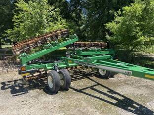 2017 Unverferth ROLLING HARROW 1225