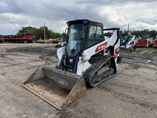 2024 Bobcat T66