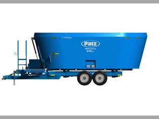 Patz 2600 Series 1115