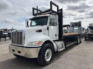 2016 Peterbilt 348