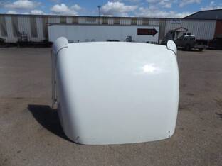 2020 Freightliner CASCADIA